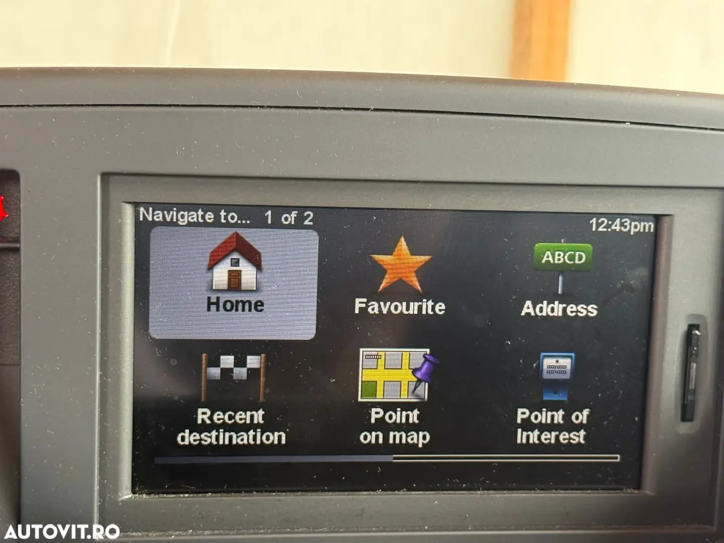 Renault Megane dCi 90 FAP Expression