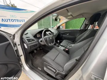 Renault Megane dCi 90 FAP Expression