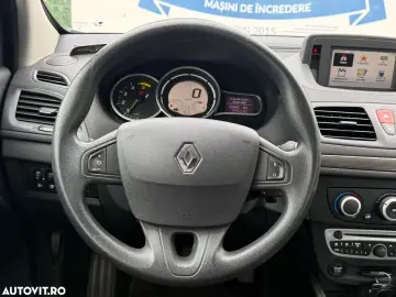 Renault Megane dCi 90 FAP Expression