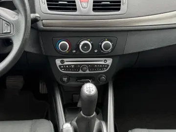 Renault Megane dCi 90 FAP Expression