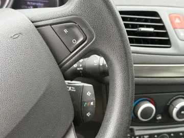 Renault Megane dCi 90 FAP Expression