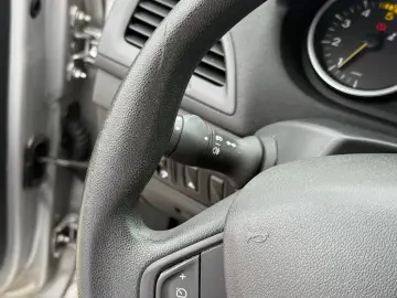 Renault Megane dCi 90 FAP Expression