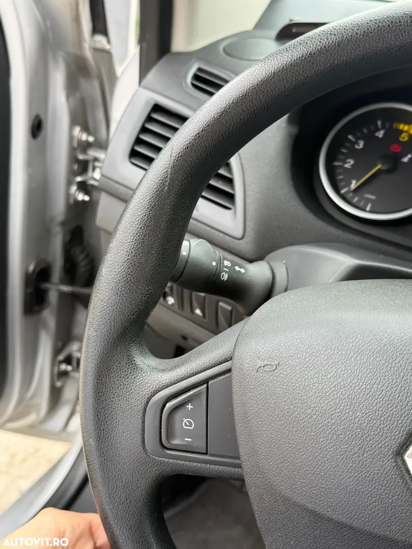 Renault Megane dCi 90 FAP Expression