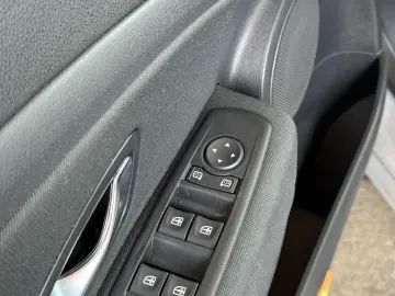 Renault Megane dCi 90 FAP Expression