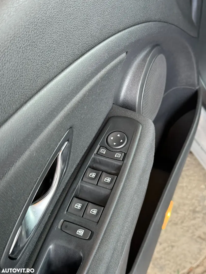 Renault Megane dCi 90 FAP Expression