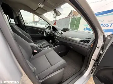 Renault Megane dCi 90 FAP Expression