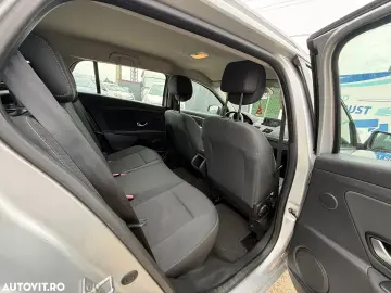 Renault Megane dCi 90 FAP Expression