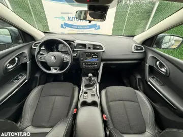 Renault Kadjar Energy dCi 110 LIMITED
