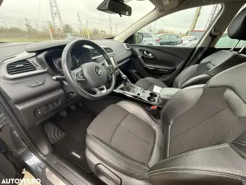 Renault Kadjar Energy dCi 110 LIMITED