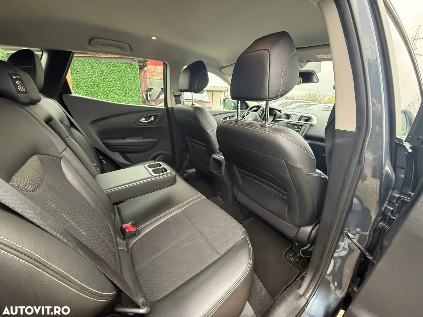 Renault Kadjar Energy dCi 110 LIMITED