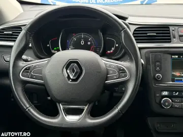 Renault Kadjar Energy dCi 110 LIMITED