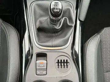 Renault Kadjar Energy dCi 110 LIMITED