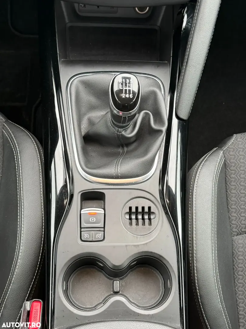 Renault Kadjar Energy dCi 110 LIMITED