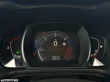 Renault Kadjar Energy dCi 110 LIMITED