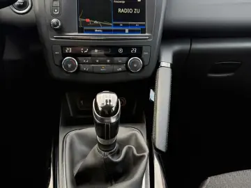 Renault Kadjar Energy dCi 110 LIMITED