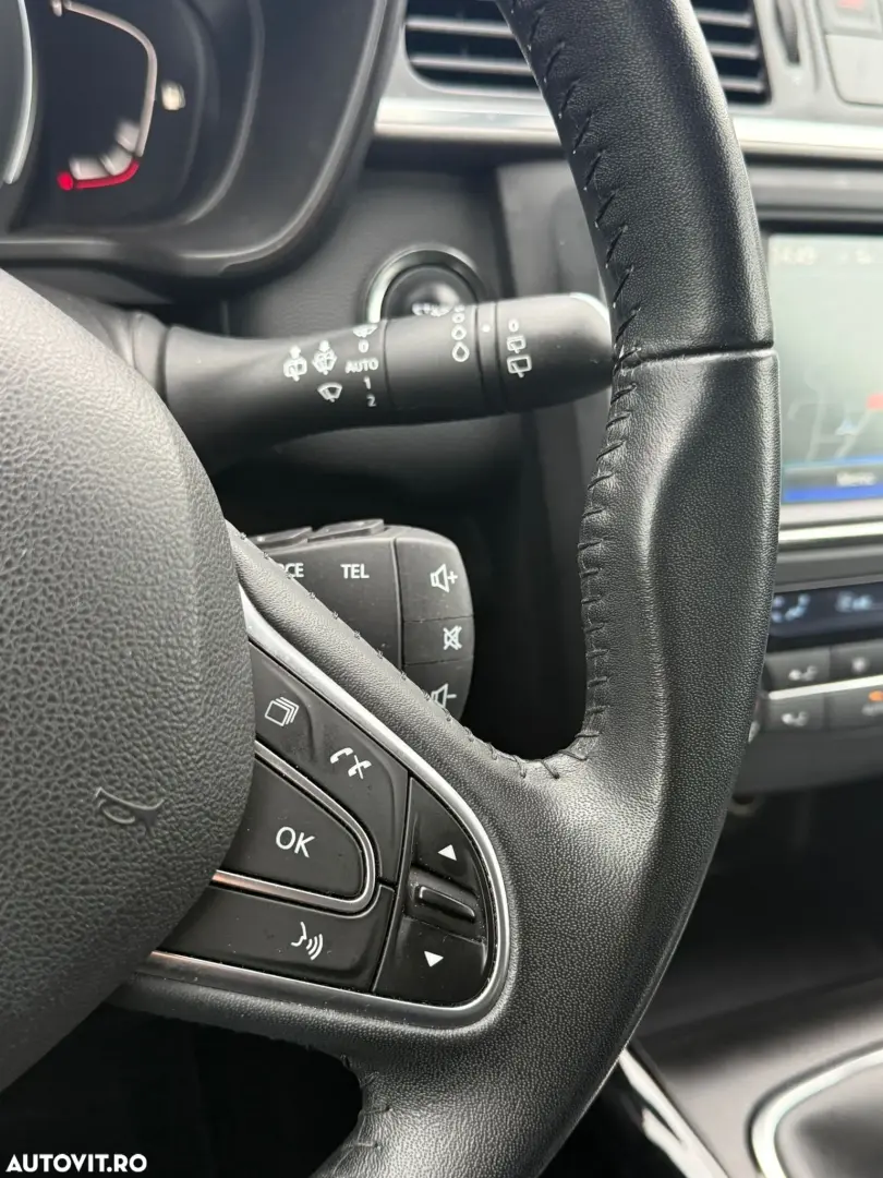 Renault Kadjar Energy dCi 110 LIMITED