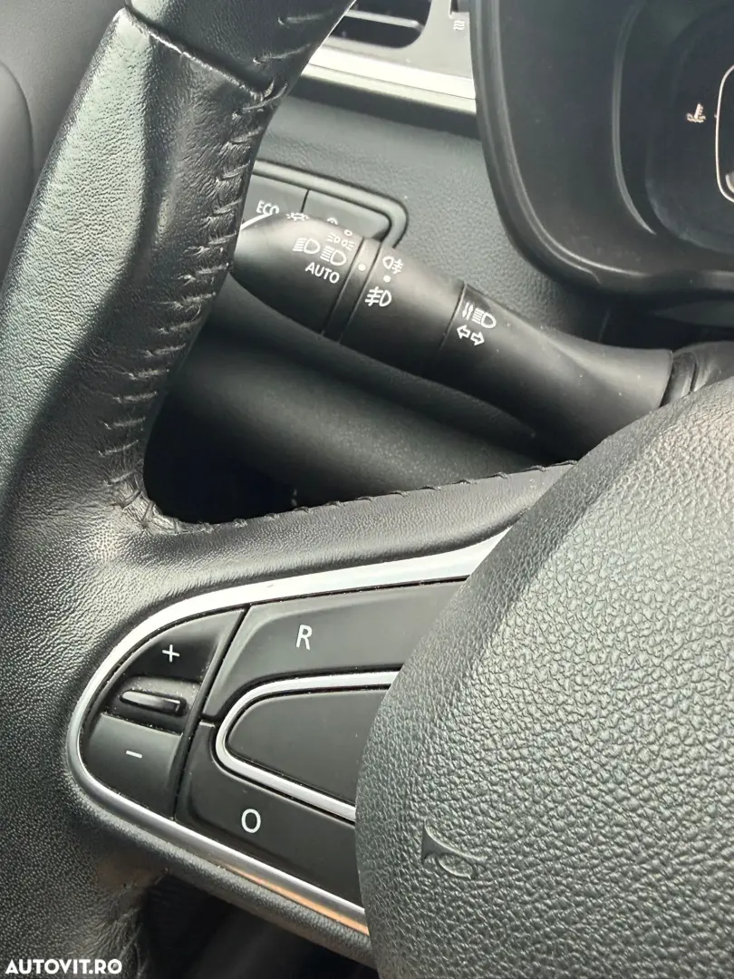 Renault Kadjar Energy dCi 110 LIMITED