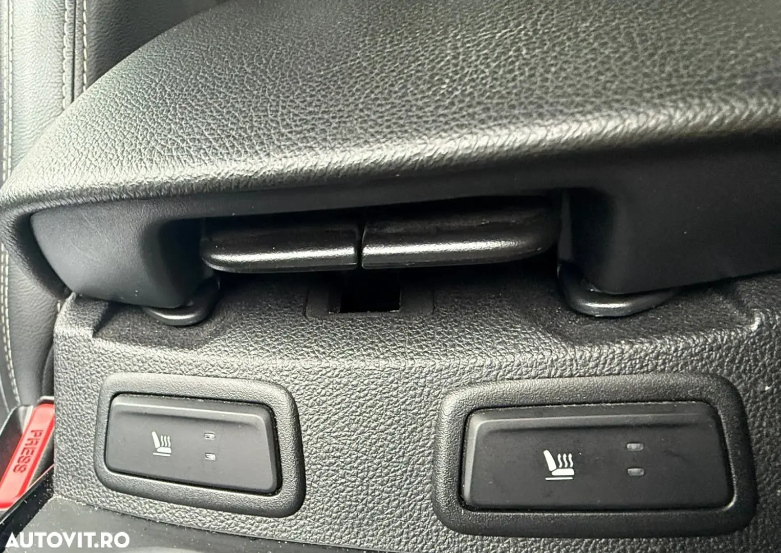 Renault Kadjar Energy dCi 110 LIMITED