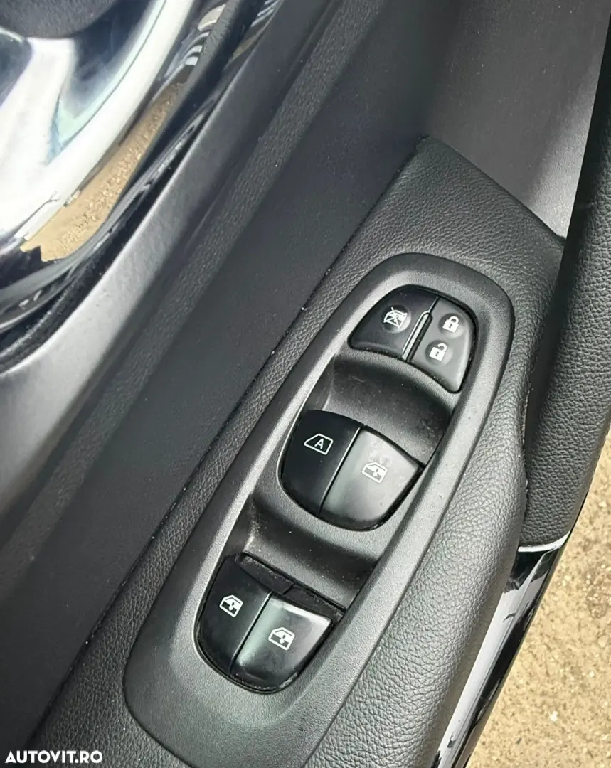 Renault Kadjar Energy dCi 110 LIMITED