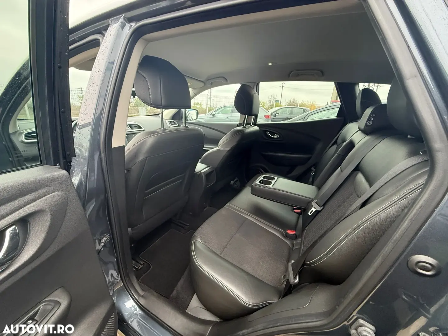 Renault Kadjar Energy dCi 110 LIMITED