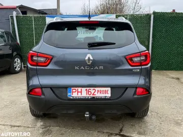Renault Kadjar Energy dCi 110 LIMITED