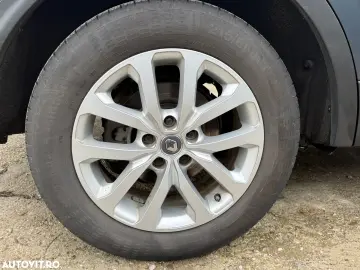 Renault Kadjar Energy dCi 110 LIMITED