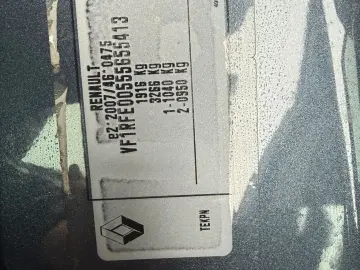 Renault Kadjar Energy dCi 110 LIMITED