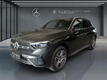GLC 300 de 4M AMG