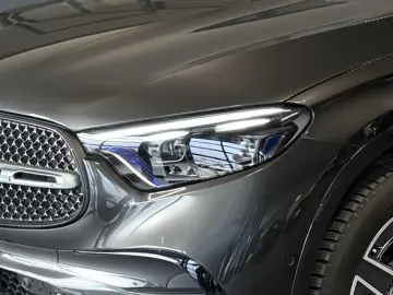 GLC 300 de 4M AMG