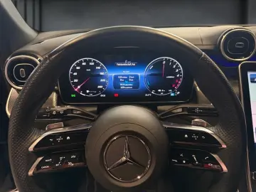 GLC 300 de 4M AMG