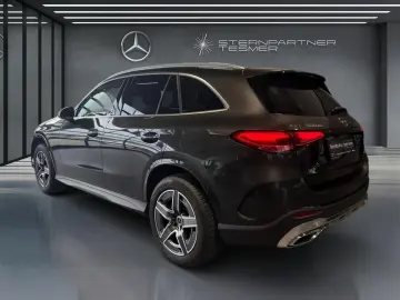 GLC 300 de 4M AMG