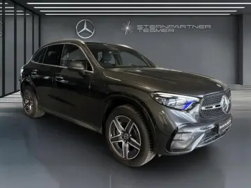 GLC 300 de 4M AMG