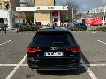 Audi A4 Quattro 2.0 TDI 190 CP - LED - Carplay - Incalzire