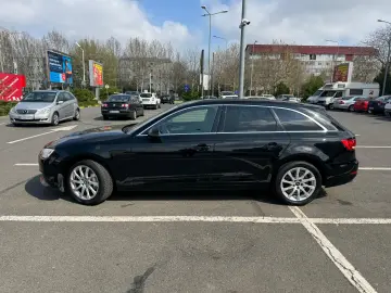 Audi A4 Quattro 2.0 TDI 190 CP - LED - Carplay - Incalzire