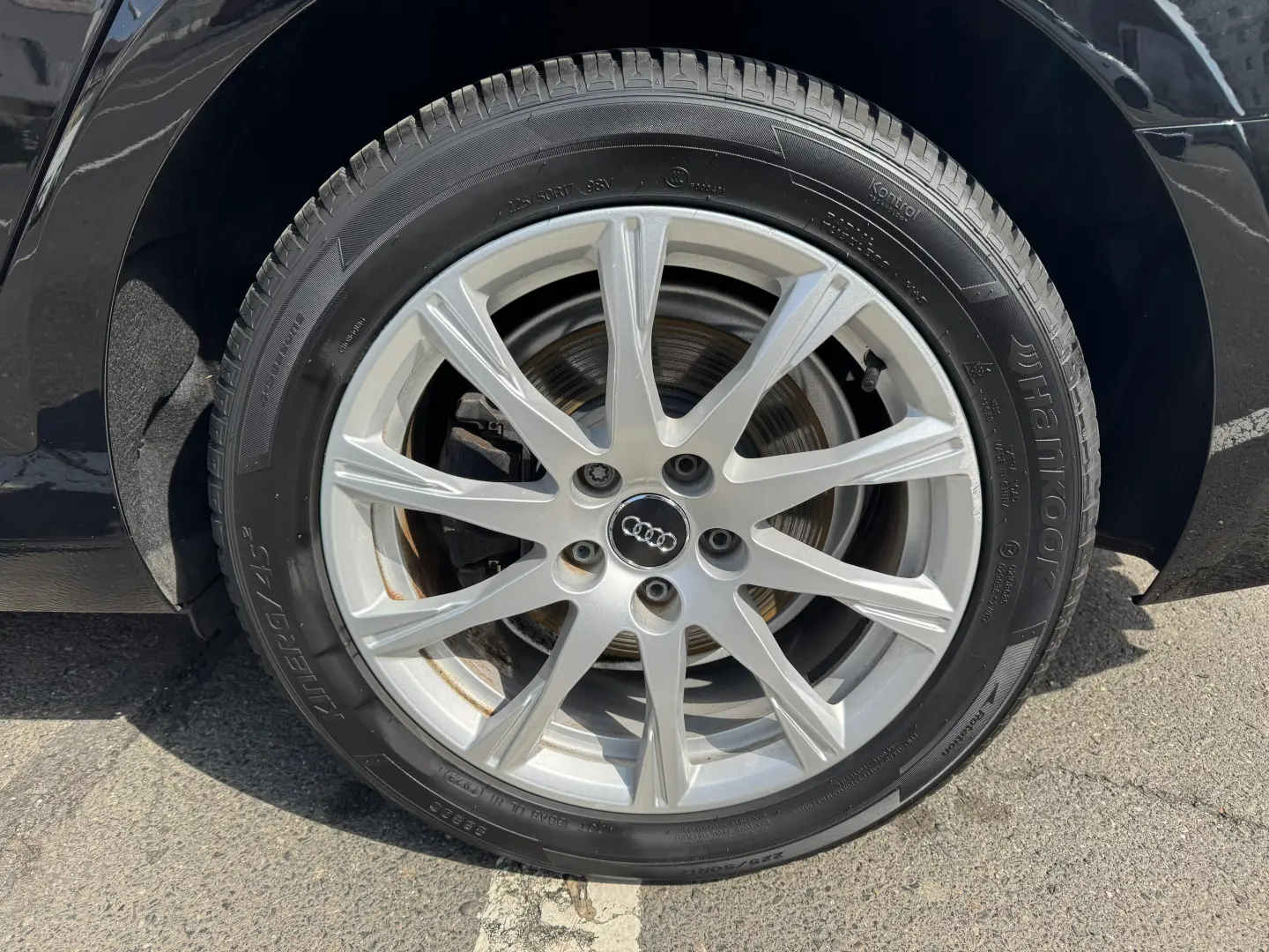 Audi A4 Quattro 2.0 TDI 190 CP - LED - Carplay - Incalzire