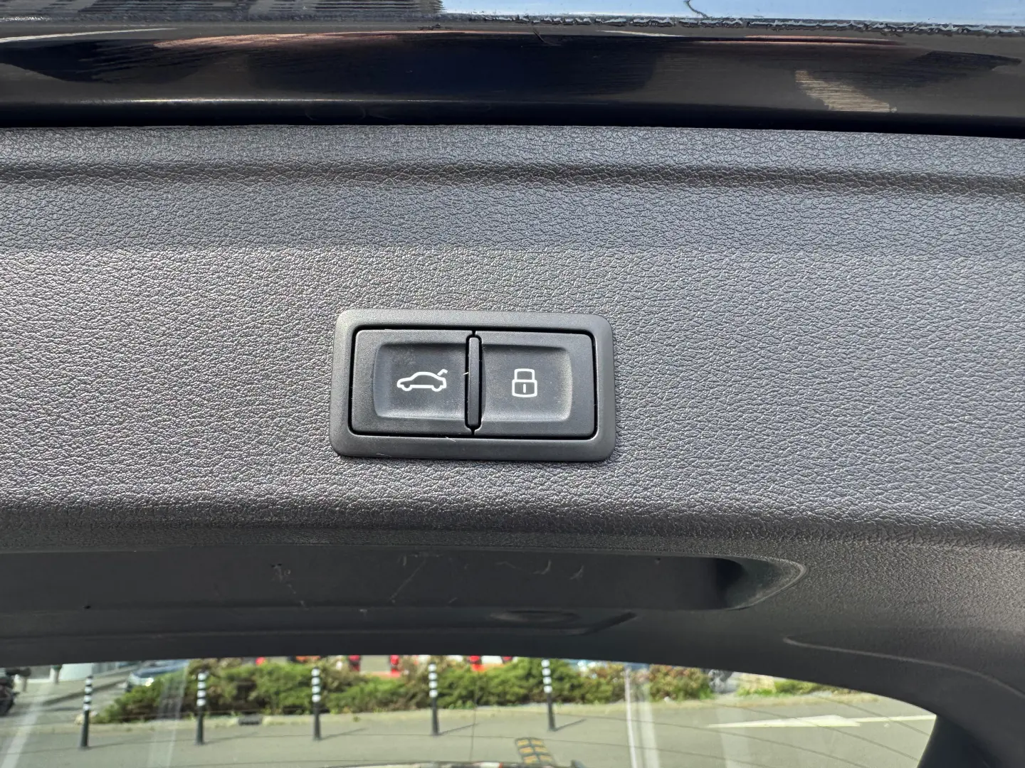 Audi A4 Quattro 2.0 TDI 190 CP - LED - Carplay - Incalzire