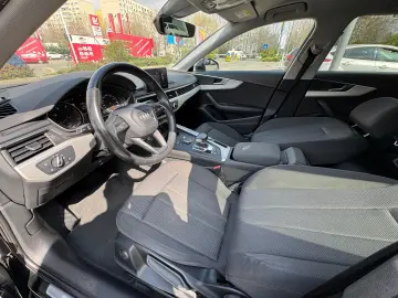 Audi A4 Quattro 2.0 TDI 190 CP - LED - Carplay - Incalzire