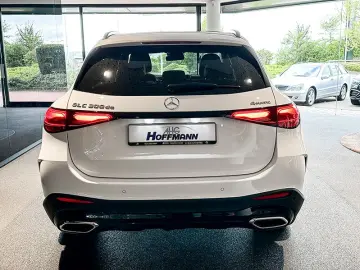 GLC 300 de 4M AMG