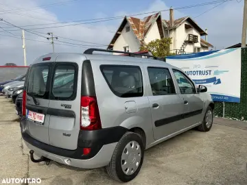 Dacia Logan MCV 1.6 Laureate