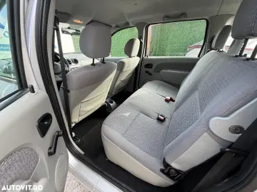 Dacia Logan MCV 1.6 Laureate