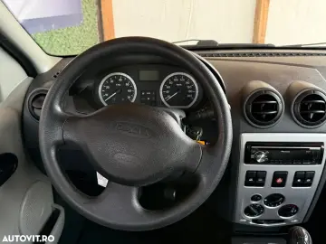 Dacia Logan MCV 1.6 Laureate