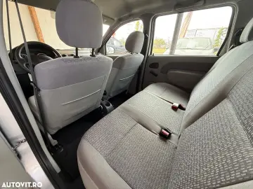 Dacia Logan MCV 1.6 Laureate