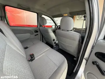 Dacia Logan MCV 1.6 Laureate