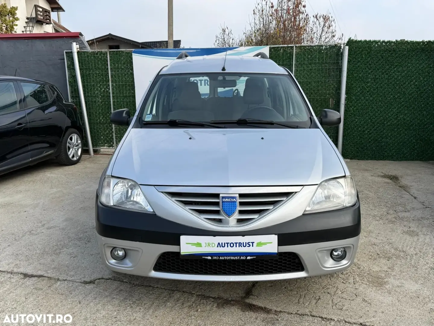 Dacia Logan MCV 1.6 Laureate