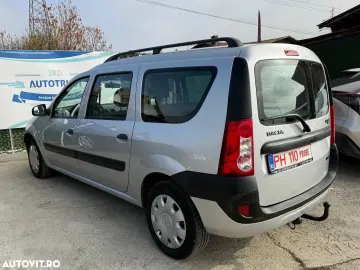 Dacia Logan MCV 1.6 Laureate