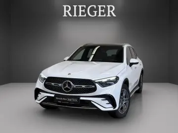 GLC 200 4M AMG