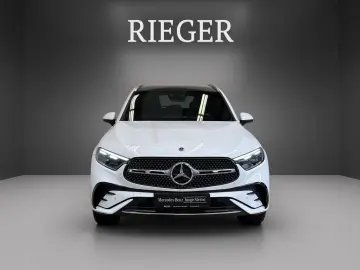GLC 200 4M AMG