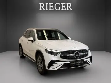 GLC 200 4M AMG