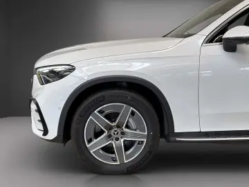GLC 200 4M AMG