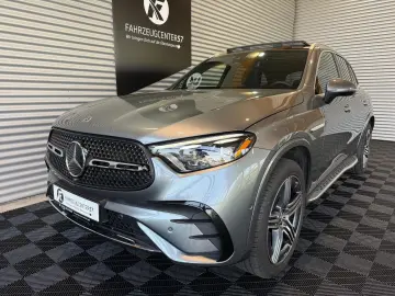 GLC 300 4MATIC